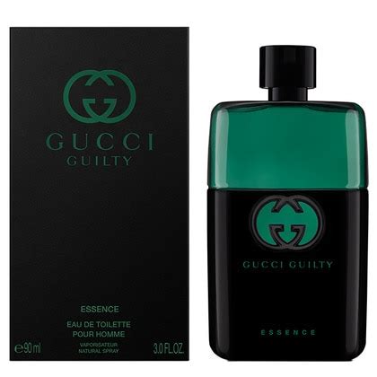 gucci pour homme men|gucci guilty essence pour homme.